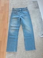 Jeans Damen Gr 38 H&M Bayern - Bayreuth Vorschau
