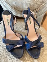 miu miu Sandalen Bayern - Rosenheim Vorschau