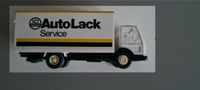 Wiking  MB NG 1017 Koffer LKW  AutoLack Service Nordrhein-Westfalen - Kalkar Vorschau