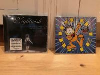 CD Nightwish "Highest Hopes" & Garfield "Cool Cat" Essen - Rellinghausen Vorschau