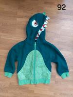 Jacke / Pullover Kinder Größe 92 Bayern - Bessenbach Vorschau