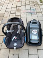 Maxi Cosi, Isofix Base, Babyschale Bayern - Simbach Vorschau