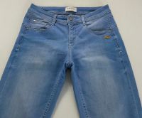 Gang Jeans 7/8 Hose Amelie Cropped, W 29, blau Nordrhein-Westfalen - Hamm Vorschau