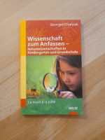Wissenschaft zum Anfassen- Naturwissenschaften in... Bayern - Wilburgstetten Vorschau