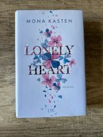 Lonely Heart (Roman) | Mona Karsten (Band 1) Rheinland-Pfalz - Albersweiler Vorschau