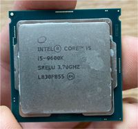 Intel 9600k Niedersachsen - Braunschweig Vorschau