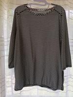 top erhaltenes Langarmshirt von CECIL Gr L Hessen - Neckarsteinach Vorschau