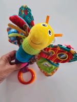 Lamaze Tier wie neu Biene Babyspielzeug Nordrhein-Westfalen - Arnsberg Vorschau