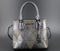 Michael Kors Tasche Umhängetasche Crossbody silber beige metallic Duisburg - Duisburg-Mitte Vorschau