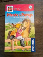 Was ist Was - Pferde & Ponys Schleswig-Holstein - Probsteierhagen Vorschau