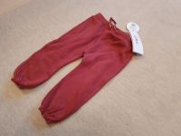 Neue bequeme Hose Babyhose S.Oliver Gr. 68 Bayern - Landshut Vorschau