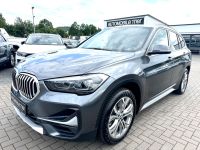 BMW X1 xDrive 25 i X-Line /NAVI/LED/PANO/HEADUP/CAM Rheinland-Pfalz - Bekond Vorschau