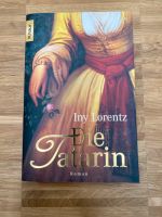 Buch „Die Tatarin“ von Iny Lorentz Roman Sachsen - Gersdorf Vorschau