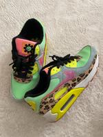 Nike Air Max 90 LX Illusion Green Thüringen - Meiningen Vorschau
