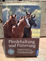 Pferdehaltung und Fütterung München - Ludwigsvorstadt-Isarvorstadt Vorschau