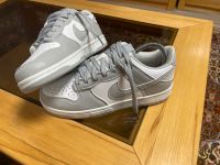 Nike Dunk Low grey Gr 37,5 Kiel - Gaarden Vorschau