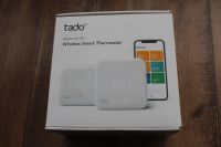 Tado Starter Kit V3+ Smartes Funk Thermostat NEU Apple HomeKit Hamburg-Nord - Hamburg Langenhorn Vorschau