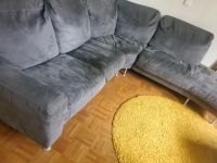 Graues, großes Sofa Innenstadt - Köln Altstadt Vorschau