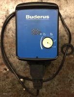 Buderus BUE-Plus 25/1-4 Heizungspumpe / Bosch / Heizung Nordrhein-Westfalen - Roetgen Vorschau