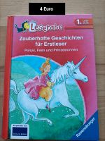 Verschiedene Erstlesebücher erste Klasse Baden-Württemberg - Wittighausen Vorschau