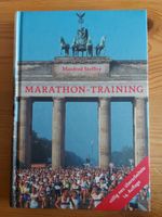 Marathon Training Rheinland-Pfalz - Heidesheim Vorschau