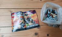 Lego Star Wars Microfighters 75129 Series 3 Nordrhein-Westfalen - Herzebrock-Clarholz Vorschau