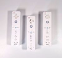 Original Nintendo Wii Remote Controller Fernbedienung Wii Nintend Frankfurt am Main - Bornheim Vorschau