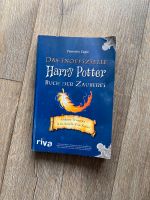 Harry Potter Buch der Zauberei Nordrhein-Westfalen - Paderborn Vorschau