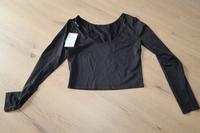 Sportshirt Gr. L 42/44 schwarz Bayern - Kümmersbruck Vorschau