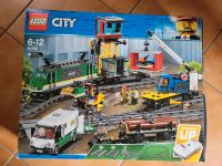 Lego City Zug 60198 Rheinland-Pfalz - Monzingen Vorschau