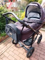 Großer Trille Hippa Light Kinderwagen Schleswig-Holstein - Wattenbek Vorschau