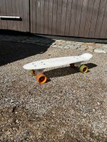 Pennyboard von Hudora Sachsen - Schkeuditz Vorschau