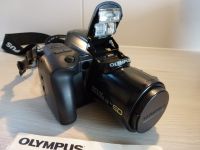 Verkaufe Spiegelreflexkamera von Olympus IS-1000 mit div. Zubehör Berlin - Neukölln Vorschau