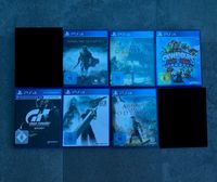 PS4 Games | 10€ pro Spiel Niedersachsen - Braunschweig Vorschau