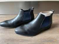 Chelsea Boot gr 44 in schwarz Harburg - Hamburg Eißendorf Vorschau