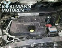 Motor NISSAN QASHQAI 1.5 K9K636 29.617KM+GARANTIE+KOMPLETT+VERSAN Leipzig - Eutritzsch Vorschau