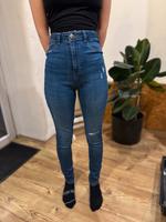 Push up skinny Jeans Bayern - Haßfurt Vorschau