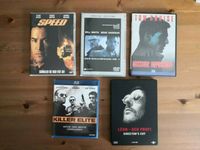Speed / Killer Elite / Impossible / Staatsfeind / Leon Profi DVD Kiel - Mitte Vorschau