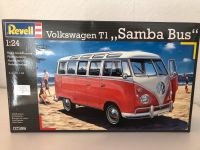 Modellbau Samba VW Bus Niedersachsen - Moormerland Vorschau