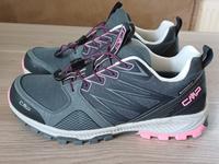 CMP Wander- und Outdoorschuhe Gr. 41 Sachsen - Oelsnitz / Vogtland Vorschau