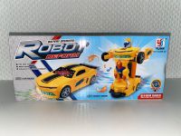 Transformers Auto Bumblebee Roboter NEU & OVP Dortmund - Hörde Vorschau