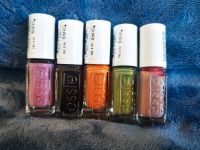 Essie Nagellacke 5ml unbenutzt Wandsbek - Hamburg Jenfeld Vorschau