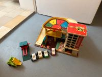 Garage Fisher Price Sehr guter Zustand!! Münster (Westfalen) - Hiltrup Vorschau