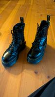 Dr. Doc Martens JADON schwarz 37 Harburg - Hamburg Neugraben Vorschau