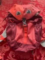 Deuter Kikki Kinderrucksack Sachsen - Klipphausen Vorschau