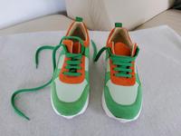 Damen Sneaker Gr.38  ,,Deerberg " Lübeck - Kücknitz Vorschau
