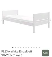 Flexa White Einzelbett mit zwei Schubladen Rheinland-Pfalz - Altrip Vorschau