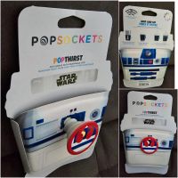 Popsocket STAR WARS Getränkehalter Banderole Neu OVP Dortmund - Wickede Vorschau