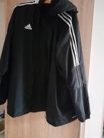 Adidas Jacke neuwertig Bayern - Kaufbeuren Vorschau