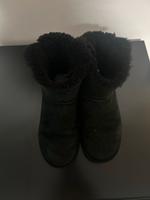 UGG Boots Schwarz Nordrhein-Westfalen - Düren Vorschau